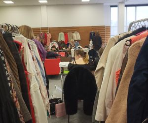 Bydgoski Bazar w BCTW pełen atrakcji. Wiosenna moda na pierwszym planie!