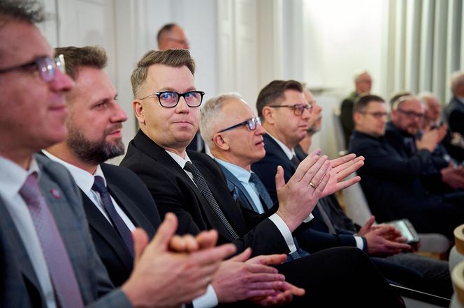 Siedleckie Aleksandrie 2025 wręczone. W tym roku przyznano dziewięć nagród