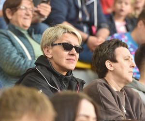 1. Finał Indywidualnych Mistrzostw Polski na Motoarenie. Zdjęcia kibiców i zawodników z Torunia