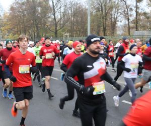 Bieg Niepodległości RUNPOLAND w Poznaniu