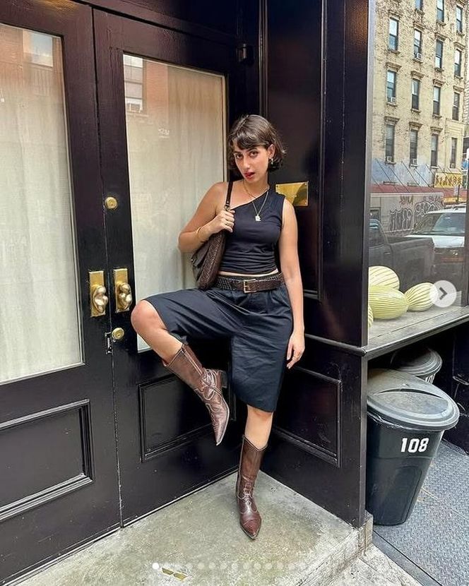 Nowa pierwsza dama NY. Żona kontrowersyjnego burmistrza to uznana artystka i ikona stylu