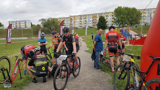 Północna Liga XC MTB