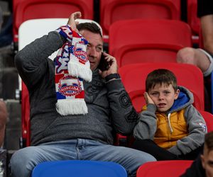 Śląski Klasyk na Arenie Zabrze