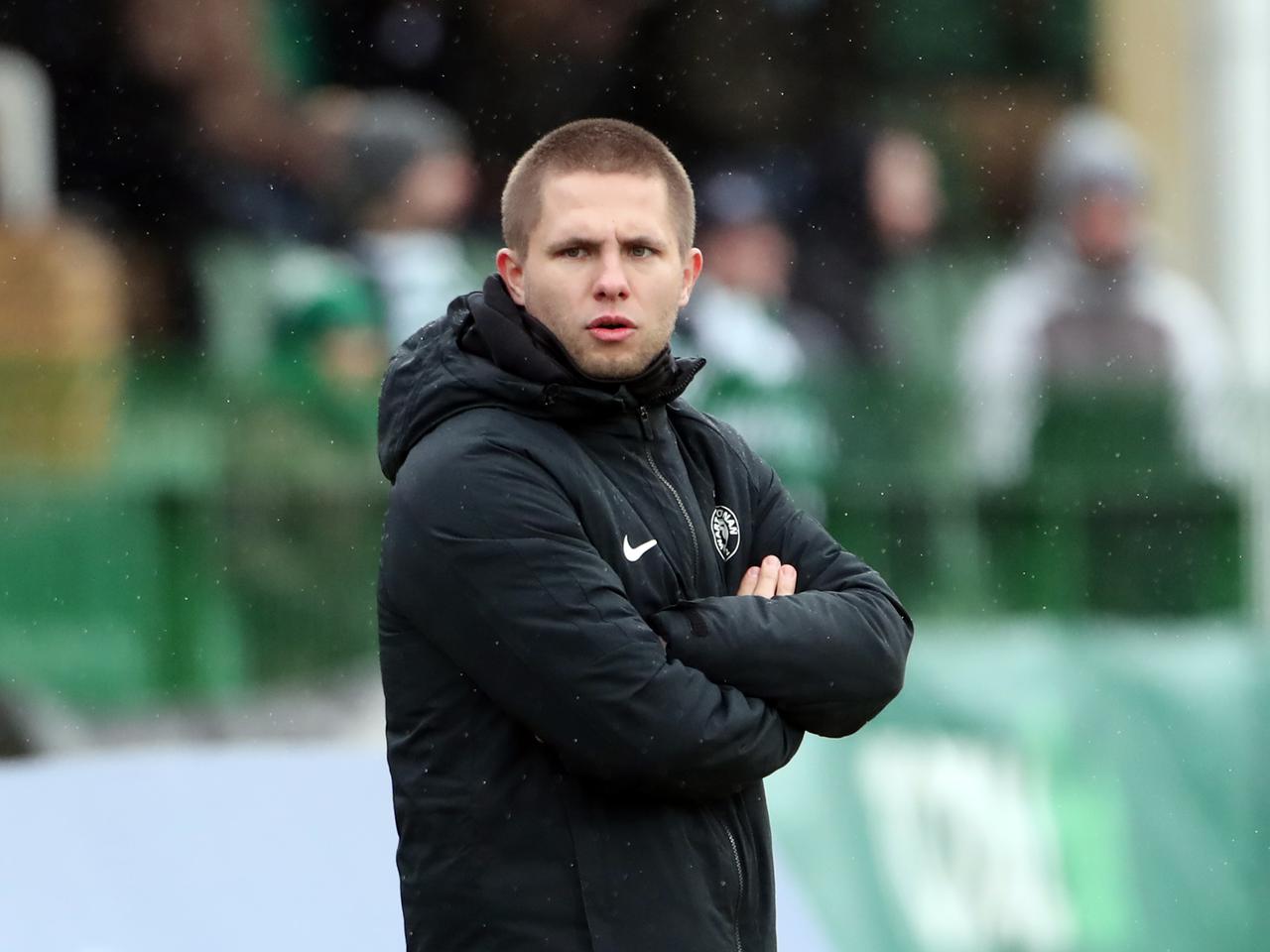 Warta gra zaległy mecz. Czy w klubie myślą o europejskich pucharach?