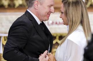 Joanna Kurska i Jacek Kurski 