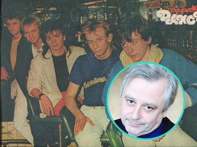 Muzyk Papa Dance po udarze i zawale trafił do DPS. Brakuje pieniędzy na rehabilitację