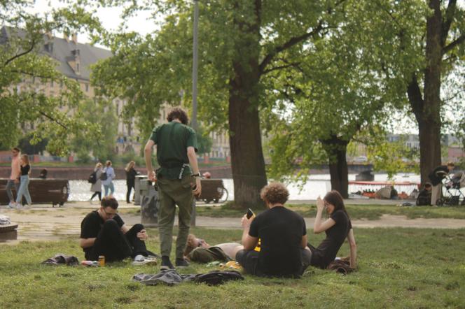 Sezon na Wyspie Słodowej we Wrocławiu oficjalnie rozpoczęty