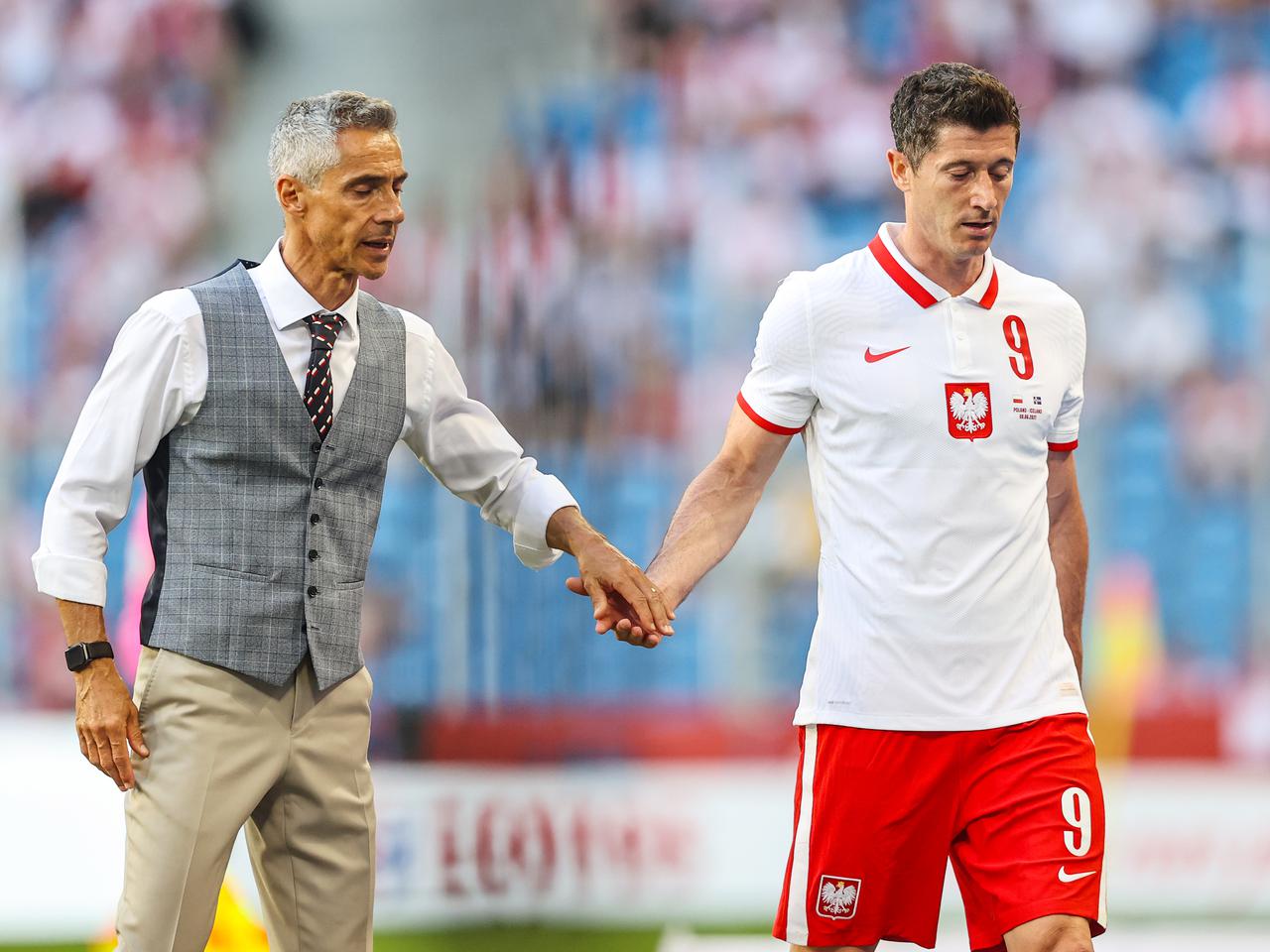 Polacy zapytani o to, co reprezentacja osiągnie na Euro. Odpowiedź zaskakuje