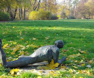  Park Królikarnia, Muzeum Rzeźby im. Xawerego Dunikowskiego