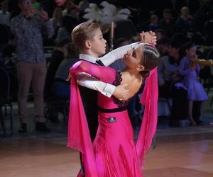 Wybitni tancerze opanowali Bydgoszcz! Za nami Ogólnopolski Turniej Tańca Sportowego Tempo Dance Festiwal