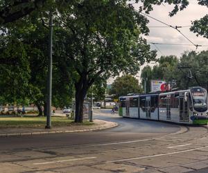 Tramwaje w Szczecinie