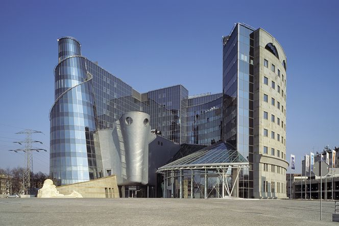 TVP Warszawa