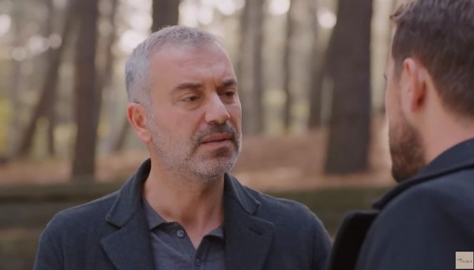 Miłość i nadzieja odc. 315. Kuzey, Bulent