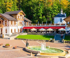 Szczawnica i Krościenko