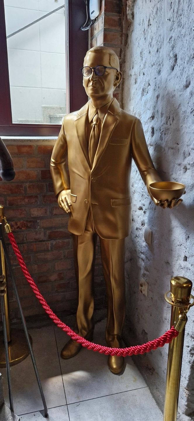 Pub Mentzen na ustach całej Polski. Byliśmy w środku