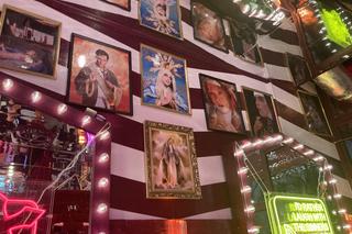 Restauracja Madonna w Warszawie