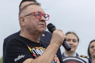 Owsiak doniósł na Kaczyńskiego! Napisał list do ONZ
