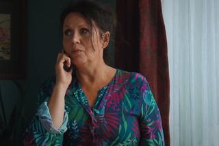 M jak miłość odc. 1702. Marysia (Małgorzata Pieńkowska)