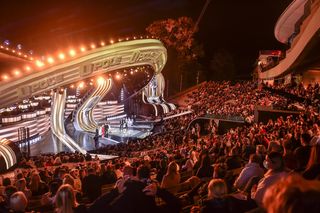 Quiz: Jak dobrze pamiętasz festiwal w Opolu w czasach PRL? Test wiedzy historycznej