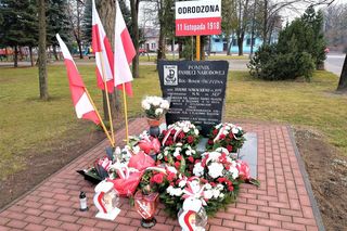 Godzinę od Warszawy leży „największy sad Europy”. To tu zabłądził sam król Kazimierz