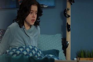 M jak miłość odc. 1735. Basia (Gabriela Raczyńska)