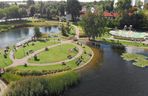 Najbogatsze miasta powiatowe