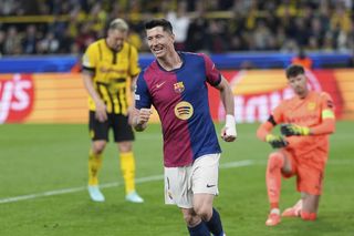 Lewandowski, Świątek Małysz, Szewińska