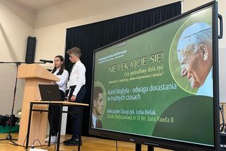 Pokazują, że papieskie nauczanie jest nadal aktualne [AUDIO]