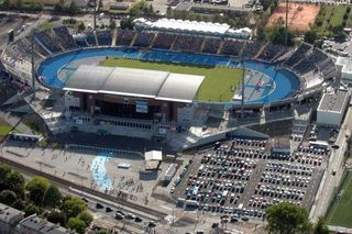 Mistrzostwa Polski w lekkiej atletyce w Bydgoszczy. Sportowcy pojawią się na stadionie Zawiszy