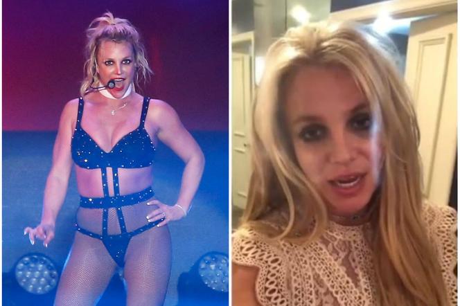 Britney Spears