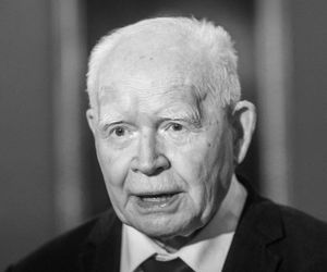 KUL - zmarł prof. Adam Strzembosz [AUDIO]