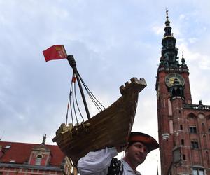  W Gdańsku odbył się 44. Międzynarodowy Zjazd Hanzy. „Zmiana zaczyna się tutaj”