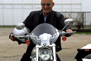 Nie żyje Jerzy Dziewulski