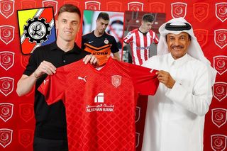 Transfer Piątka. Lechia Dzierżoniów dostaje maile z Kataru i może liczyć fortunę. Kto zarobi?