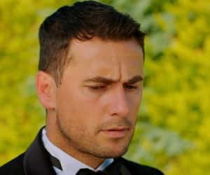 Miłość i nadzieja odc. 273. Kuzey