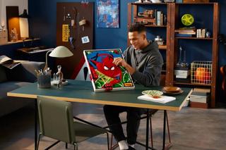 LEGO Niesamowity Spider Man