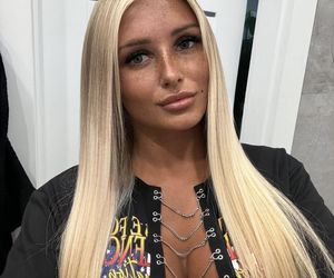 Dorota Kochanek, czyli Doris BJJ