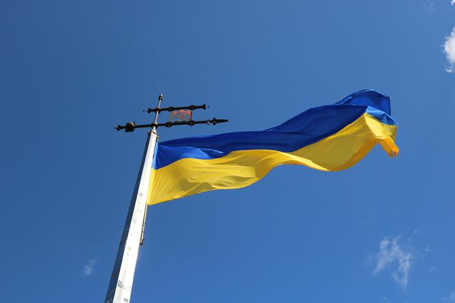 Gwiazdy murem za Ukrainą! #NIGDYWIĘCEJWOJNY