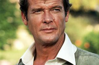 Roger Moore