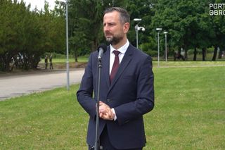 Kosiniak-Kamysz: To będzie stanowiło absolutny priorytet. Szef MON o śmigłowcach