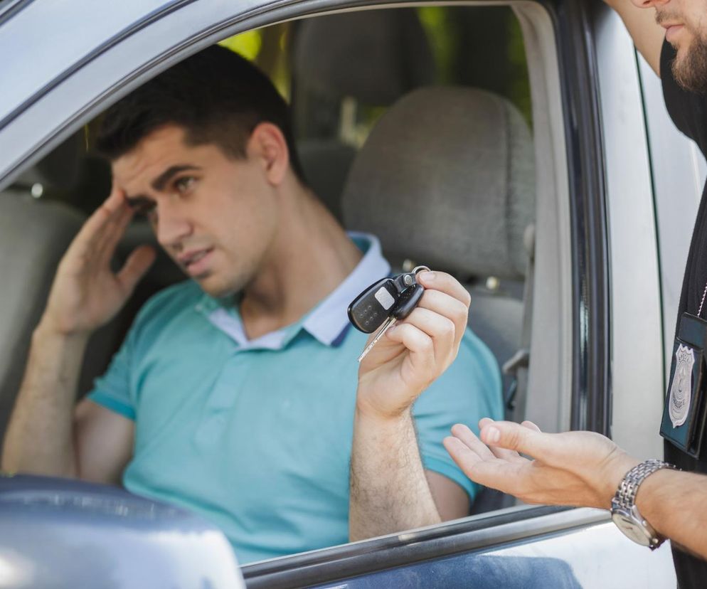 Masz auto? Uważaj, bo będziesz musiał je oddać za darmo