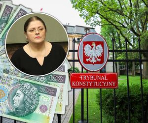  Pawłowicz opuszcza TK. Jakie dostanie świadczenia?