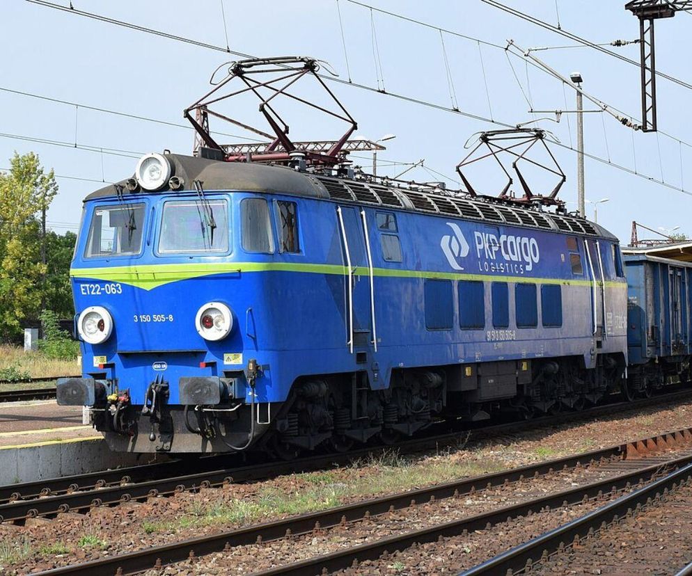 PKP Cargo proponuje rezygnację z przywilejów pracowniczych. Celem uniknięcie kolejnych zwolnień grupowych