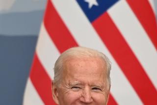 Spotkanie na szczycie PUTIN - BIDEN