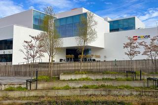 LEGO House w Billund