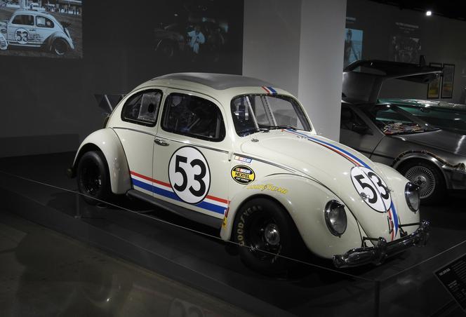 Seria Herbie