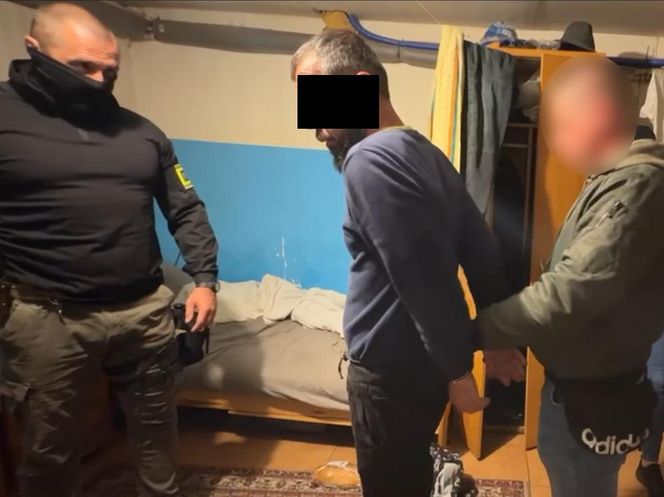 Ogólnopolska akcja policji. Tysiące funkcjonariuszy, ponad 1500 zatrzymanych. Zdjęcia z działań