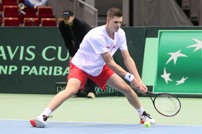 Hubert Hurkacz