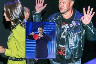 Tego związku już nie ma! Karolak znowu do wzięcia