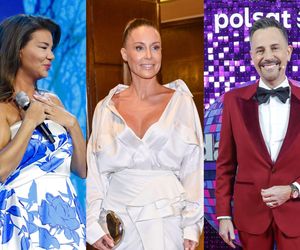 Tego się nie spodziewaliście. Sztuczna inteligencja przyznała tytuły w show-biznesie. Oni są naj dla AI!